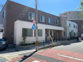 マイスターハウス植田
