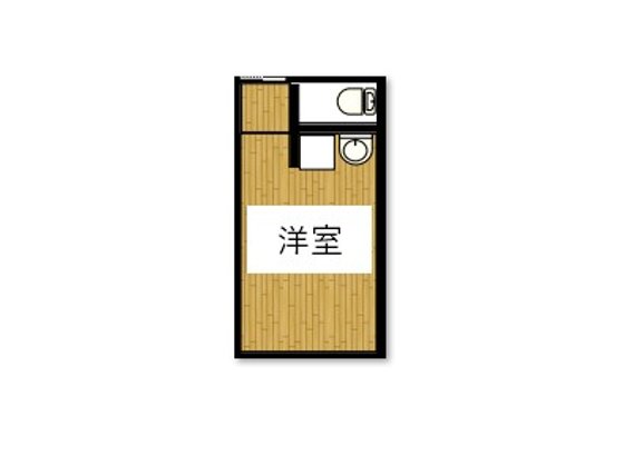 グループリビング 七福ハウス千音寺