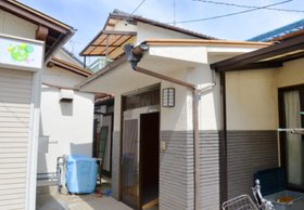 よすがの家 大高