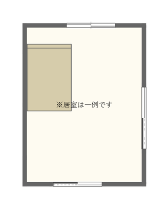 よすがの家 大高