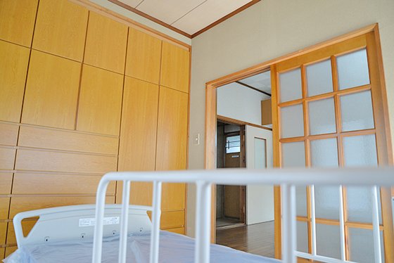 よすがの家 大高