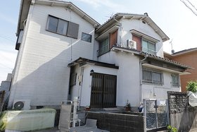 よすがの家 旭出