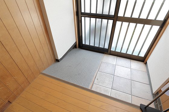 よすがの家 旭出