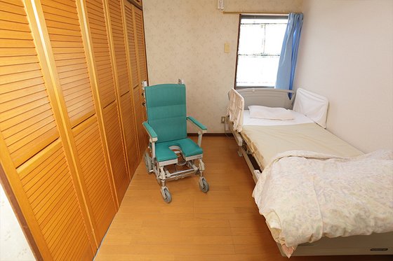 よすがの家 旭出