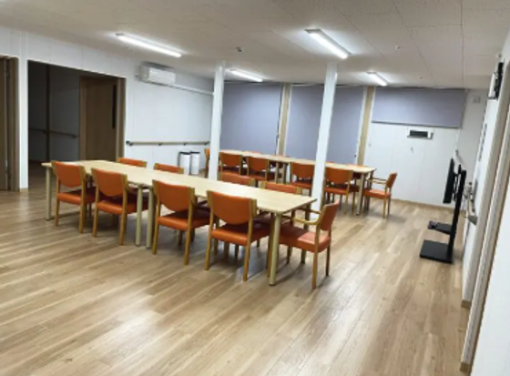 重度特化住宅型有料老人ホーム いちごの里