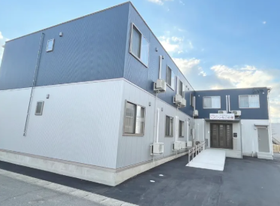 重度特化住宅型有料老人ホーム いちごの里