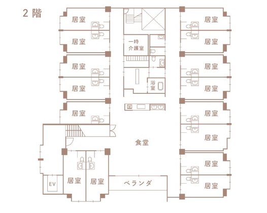 めぐらす箕輪