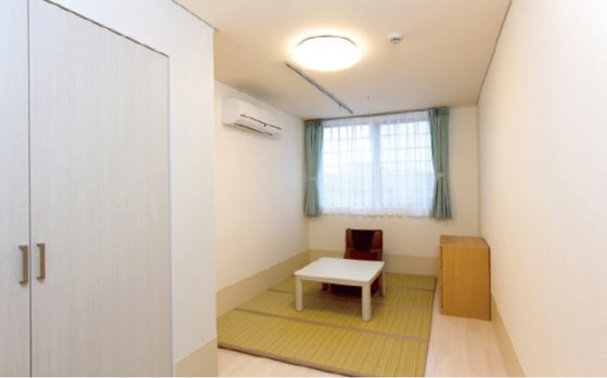 グループホーム咲花唐山