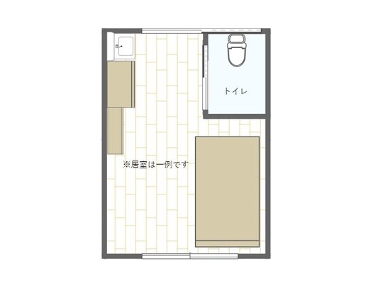 サービス付き高齢者向け住宅咲花港