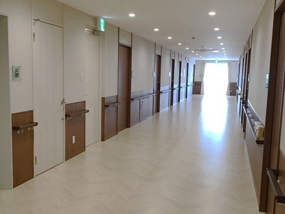 メディカルホーム・雅あま