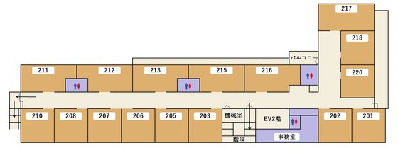 メディカルホーム・雅あま