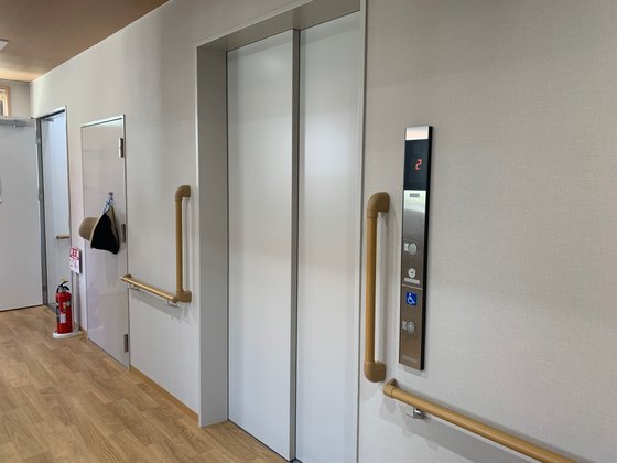シルバーホームひきやま