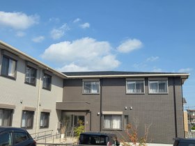 住宅型有料老人ホーム四季の華メディカル星が丘東