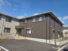 住宅型有料老人ホーム四季の華メディカル星が丘東