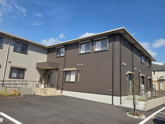 住宅型有料老人ホーム四季の華メディカル星が丘東
