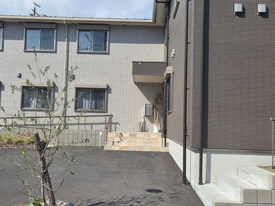 住宅型有料老人ホーム四季の華メディカル星が丘東