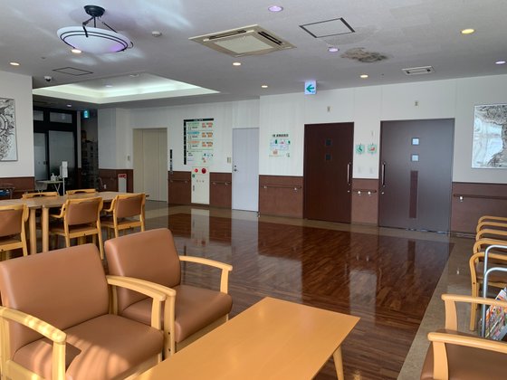 有料老人ホーム喜楽の里