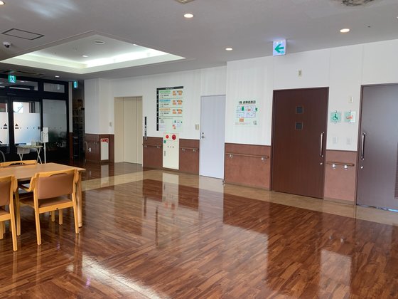 有料老人ホーム喜楽の里