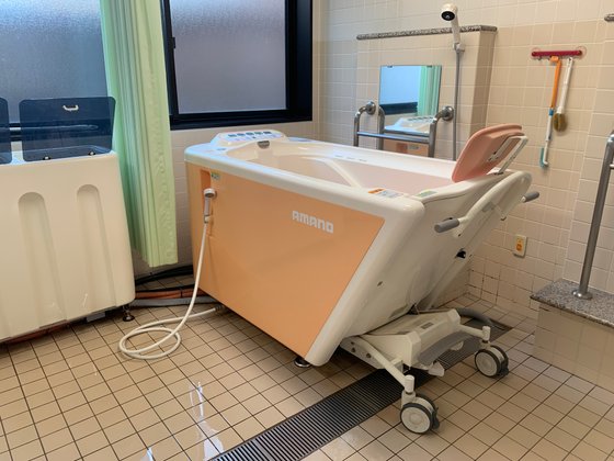 有料老人ホーム喜楽の里