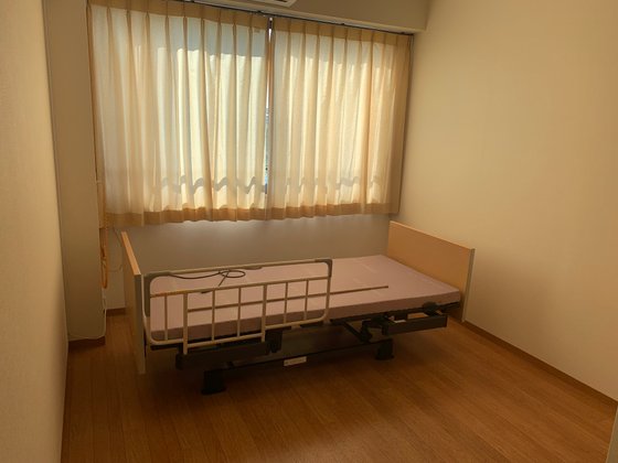有料老人ホーム喜楽の里
