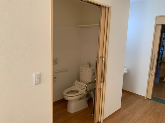 有料老人ホーム喜楽の里