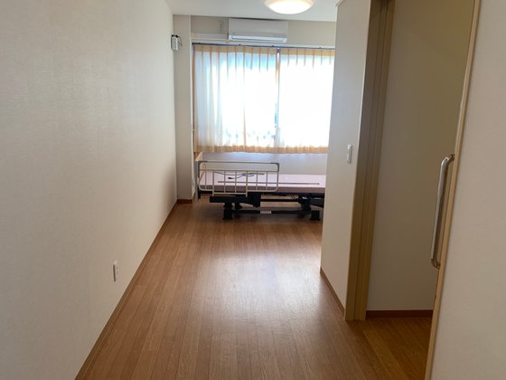 有料老人ホーム喜楽の里