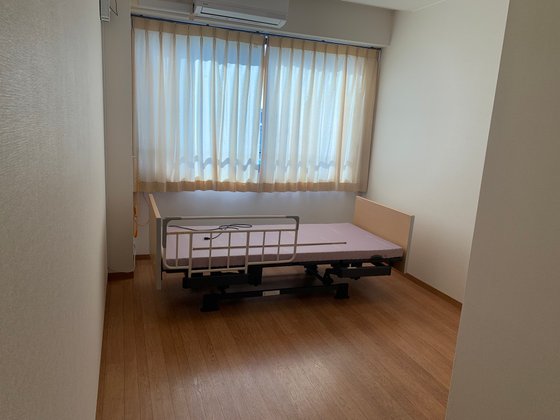 有料老人ホーム喜楽の里