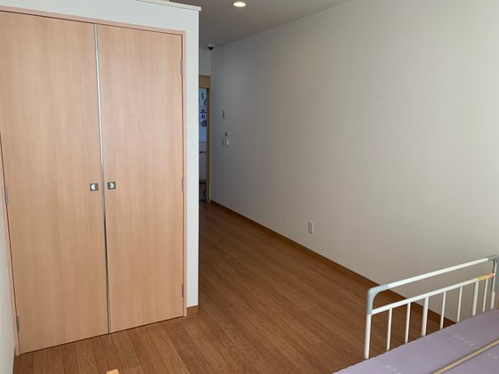 有料老人ホーム喜楽の里