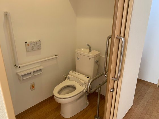 有料老人ホーム喜楽の里