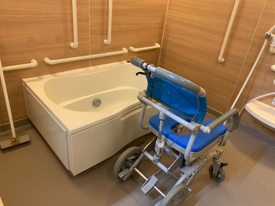 有料老人ホーム喜楽の里