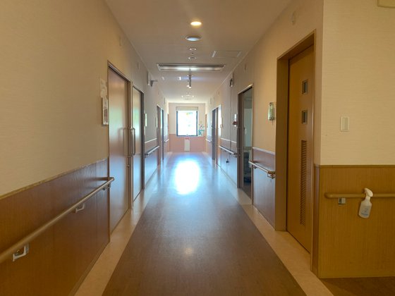 有料老人ホーム喜楽の里