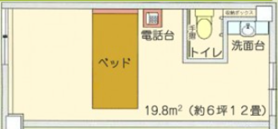 有料老人ホーム喜楽の里