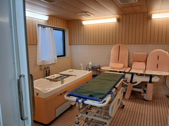 ときわ有料老人ホーム わこの家