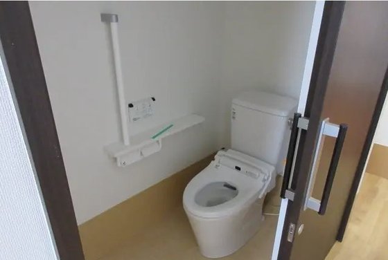 青塚ケアセンターまほろば