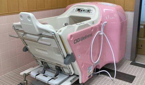 青塚ケアセンターまほろば