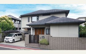 ブレス岩崎台