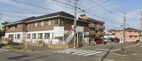 愛の家グループホーム安城今本町