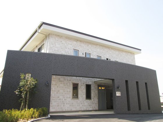 愛の家グループホーム知立西町