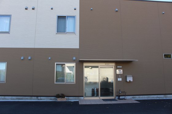 愛の家グループホーム豊橋牛川薬師町