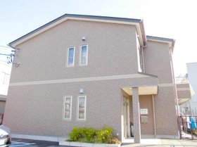 愛の家グループホーム豊田松ケ枝