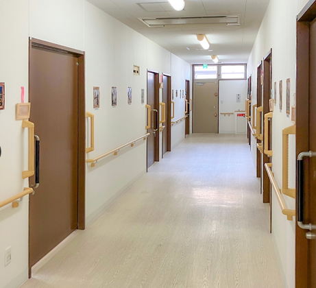 愛の家グループホーム豊田松ケ枝