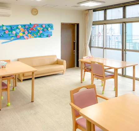 愛の家グループホーム豊田松ケ枝