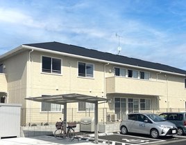 愛の家グループホーム大治北間島