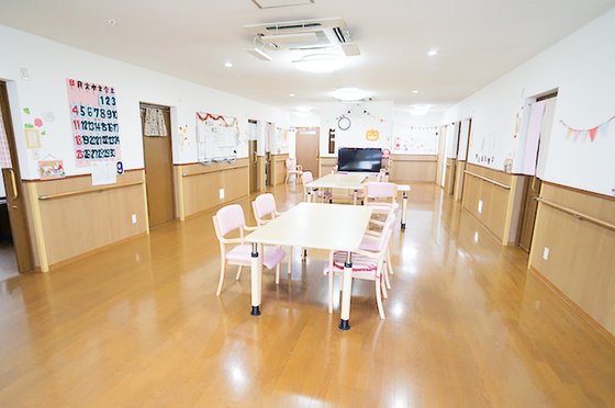 サライ牧野ケ池公園