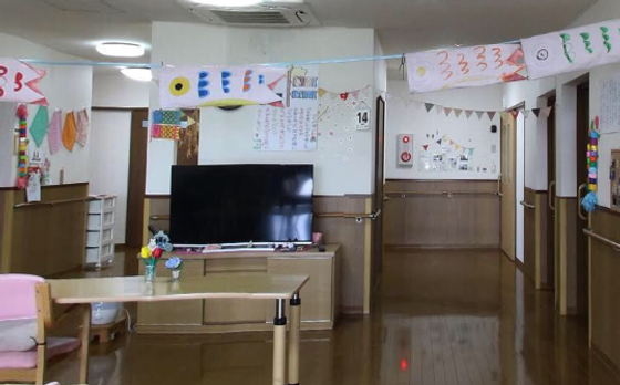 サライ牧野ケ池公園