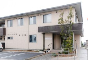 サンライズ泉公園