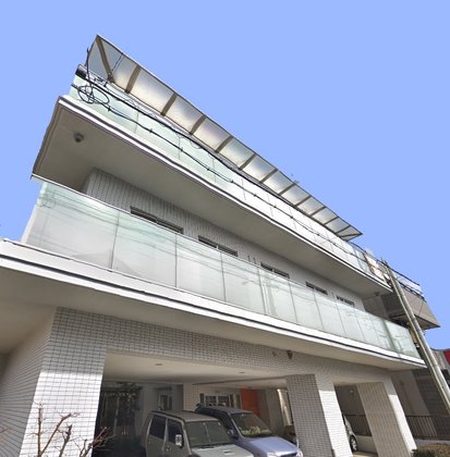 サライ忠道公園
