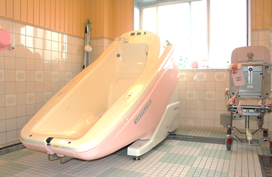 あんねいの家やとみ