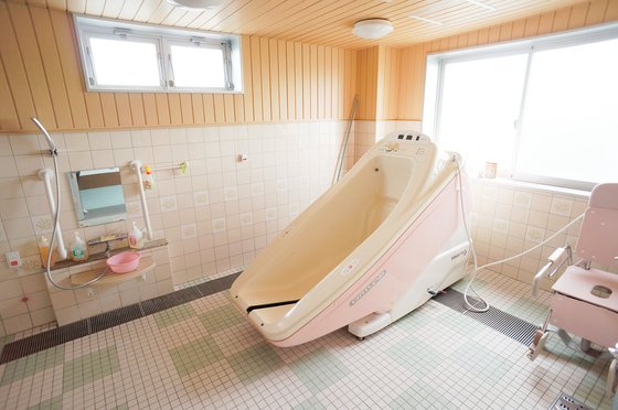 あんねいの家やとみ