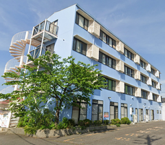 シルバーハウスいずみ
